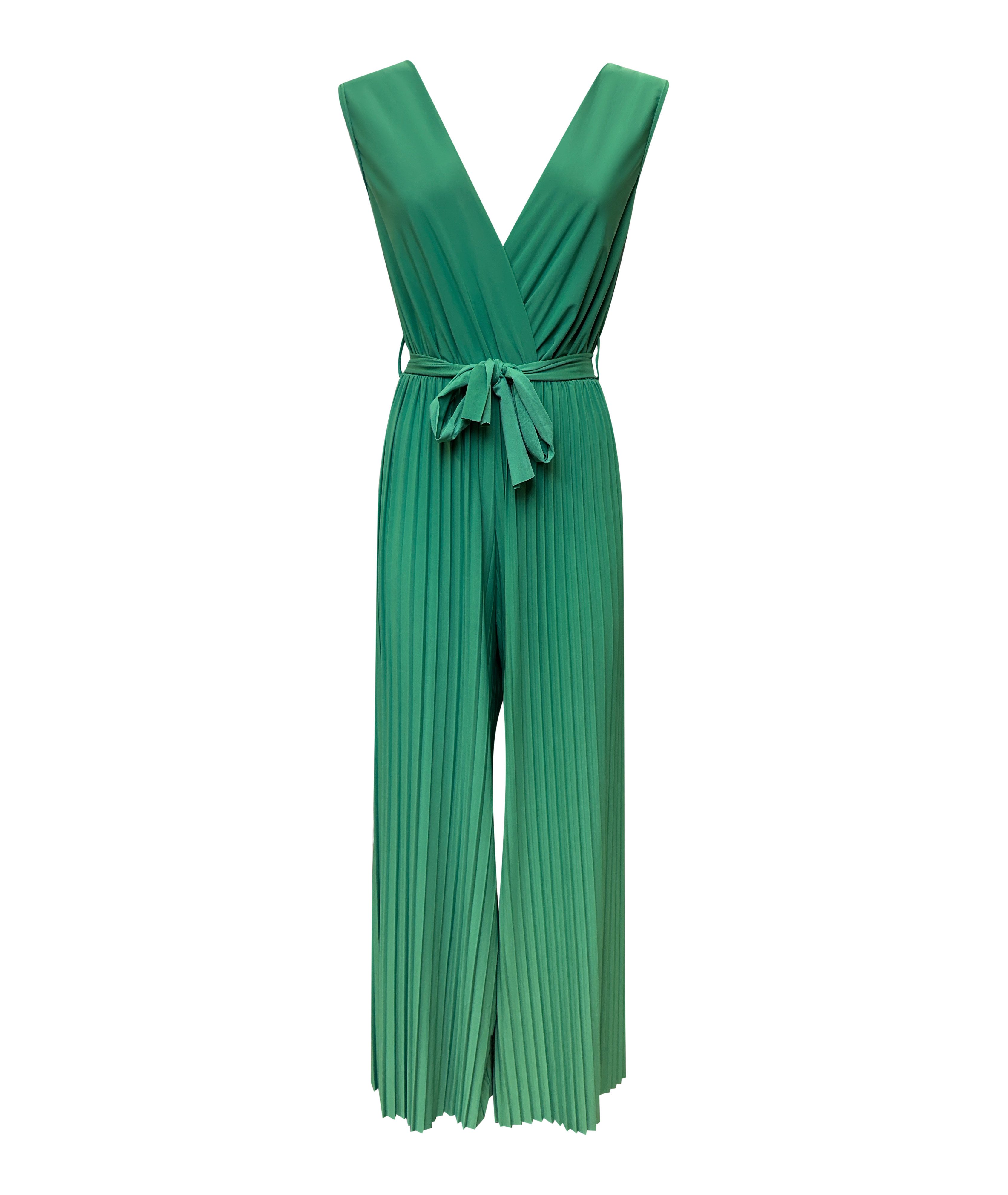 Worldclassca Jumpsuit Worldclassca Jumpsuit Pleated Party günstig online kaufen