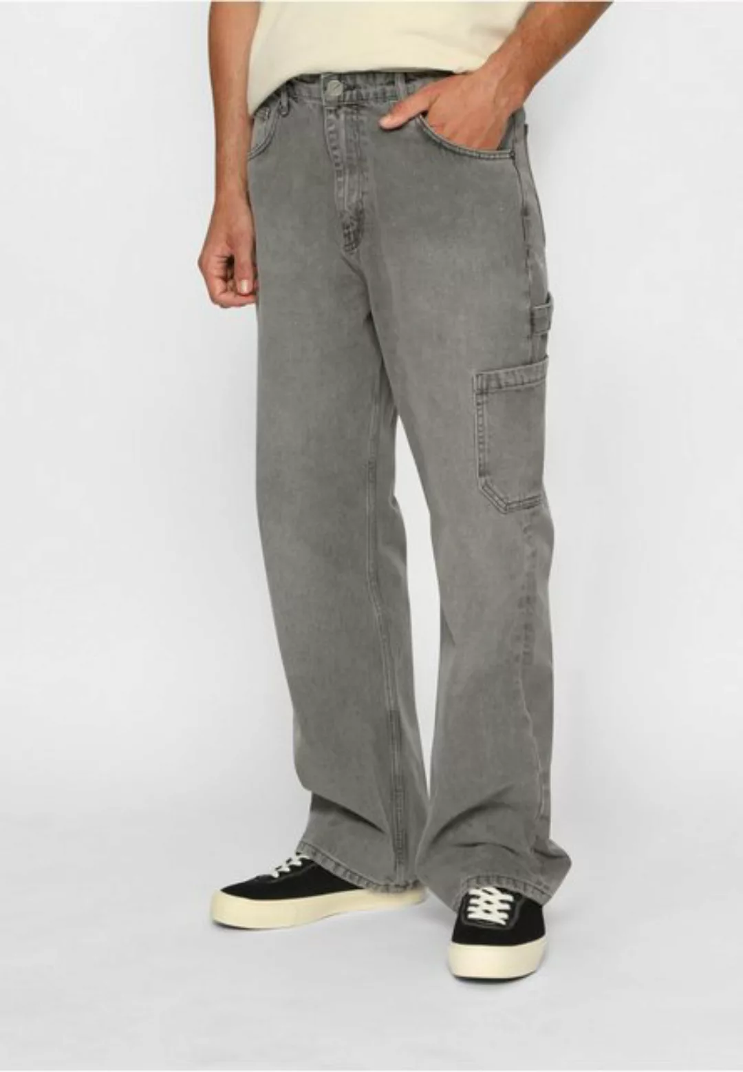 2Y Studios Bequeme Jeans 2Y Studios 2Y Eladan Worker Baggys günstig online kaufen