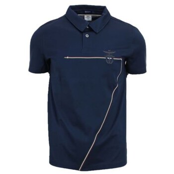Aeronautica Militare  Poloshirt 251PO1862J682 günstig online kaufen