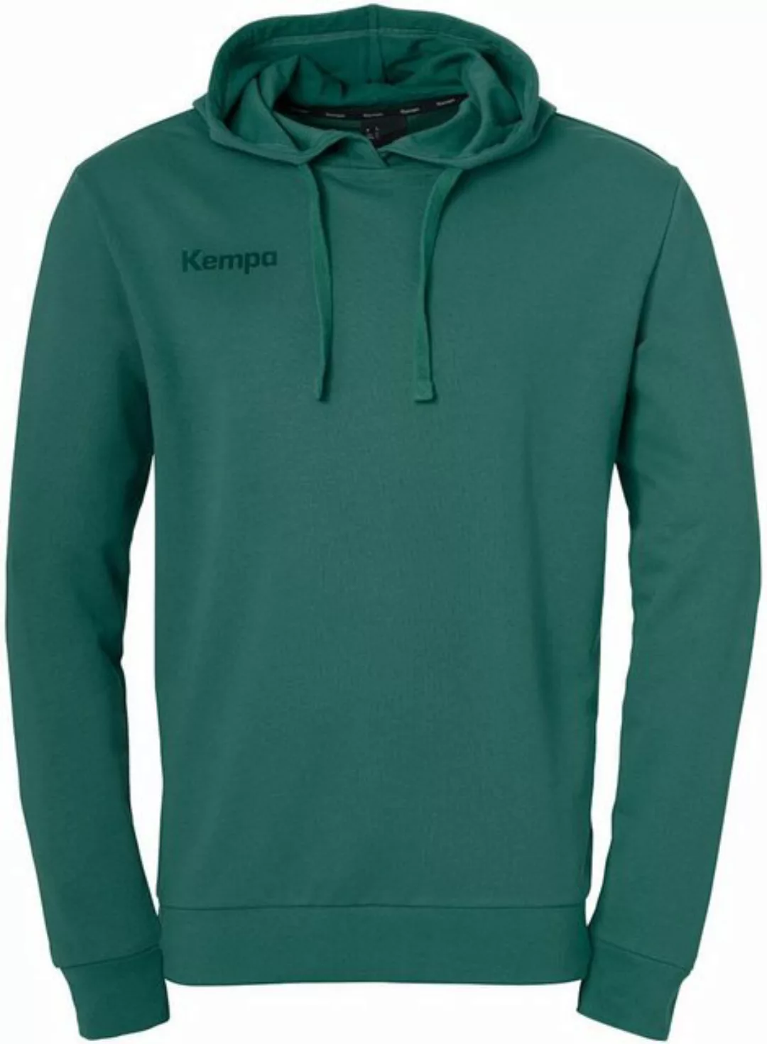 Kempa Kapuzenpullover Kapuzenpullover Hoodie (1-tlg) günstig online kaufen