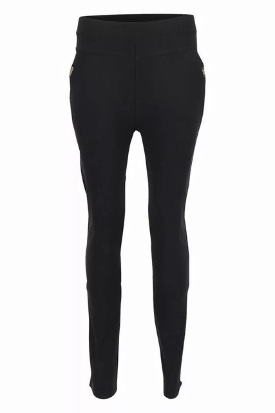 malito more than fashion Thermohose Z03233 gefütterte Winterhose, warme Spo günstig online kaufen