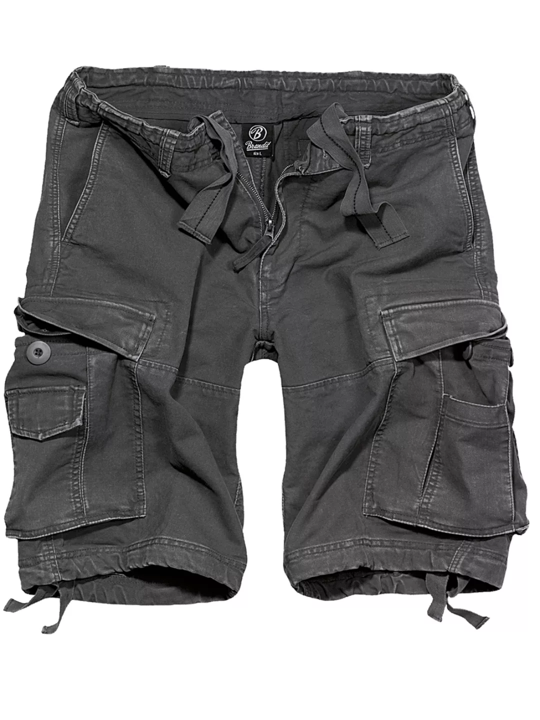 Brandit Herren Cargoshorts Vintage Classic günstig online kaufen