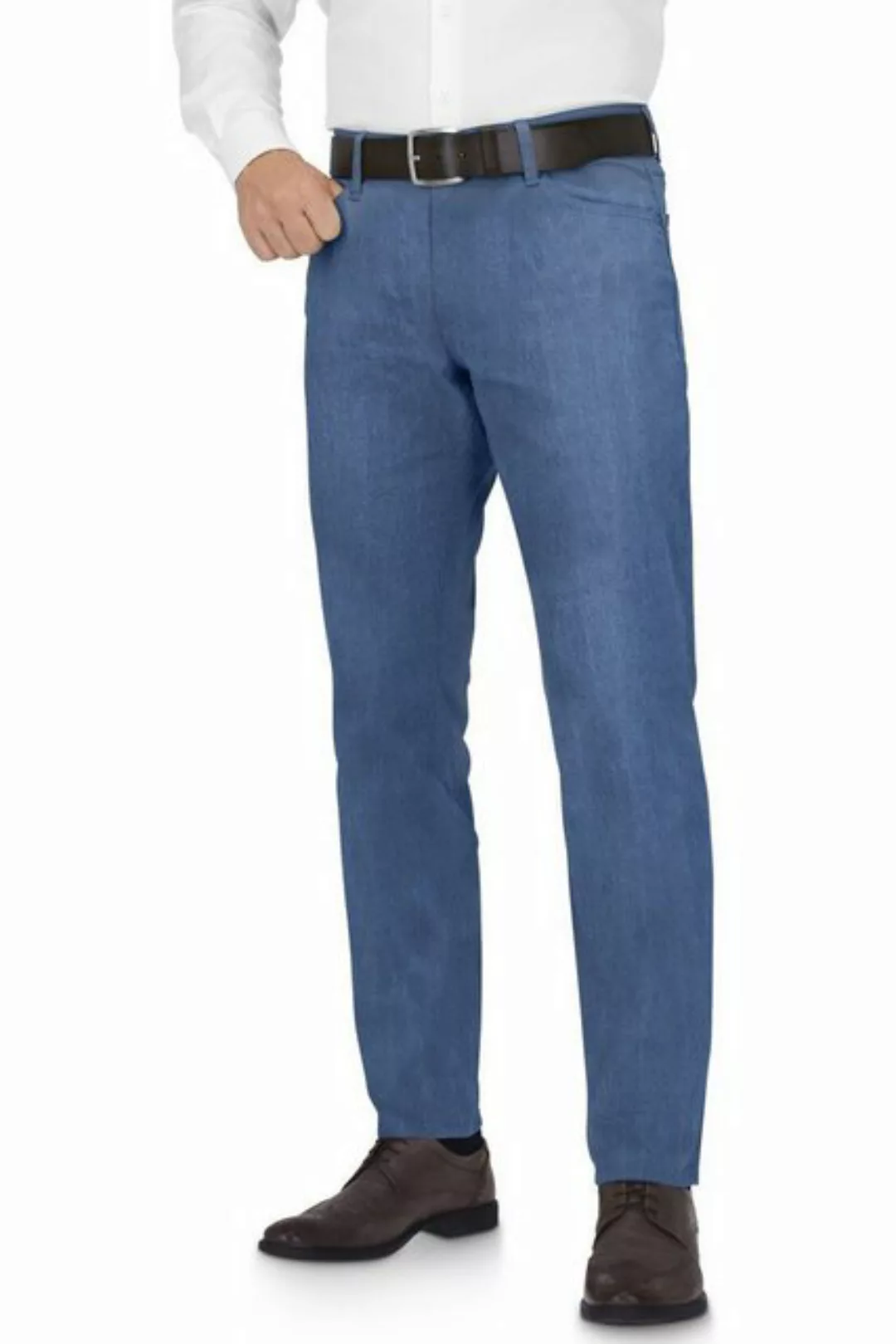 EUREX by BRAX 5-Pocket-Jeans günstig online kaufen