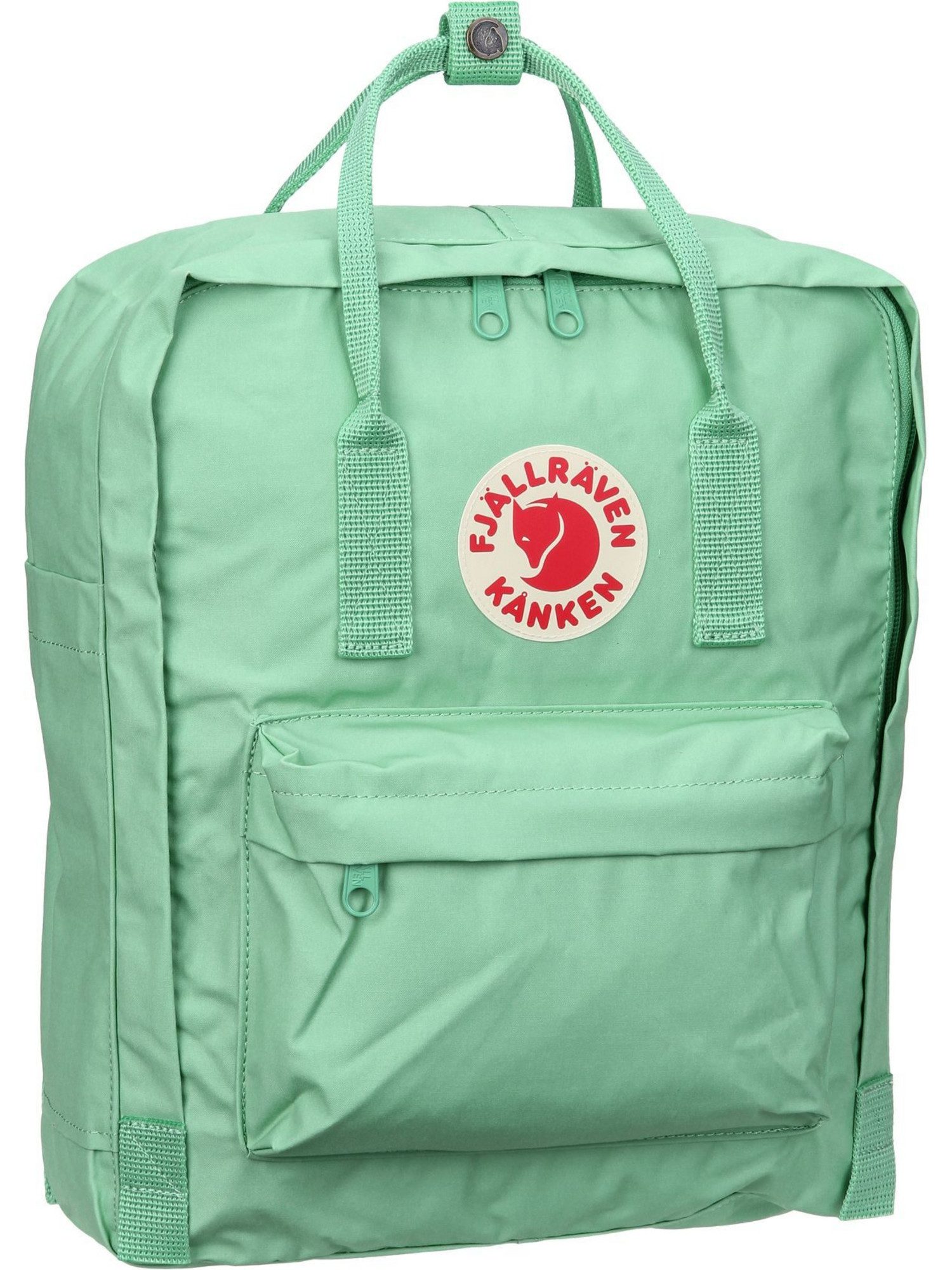 Fjällräven Rucksack Kånken Original (Set, 2-tlg) günstig online kaufen