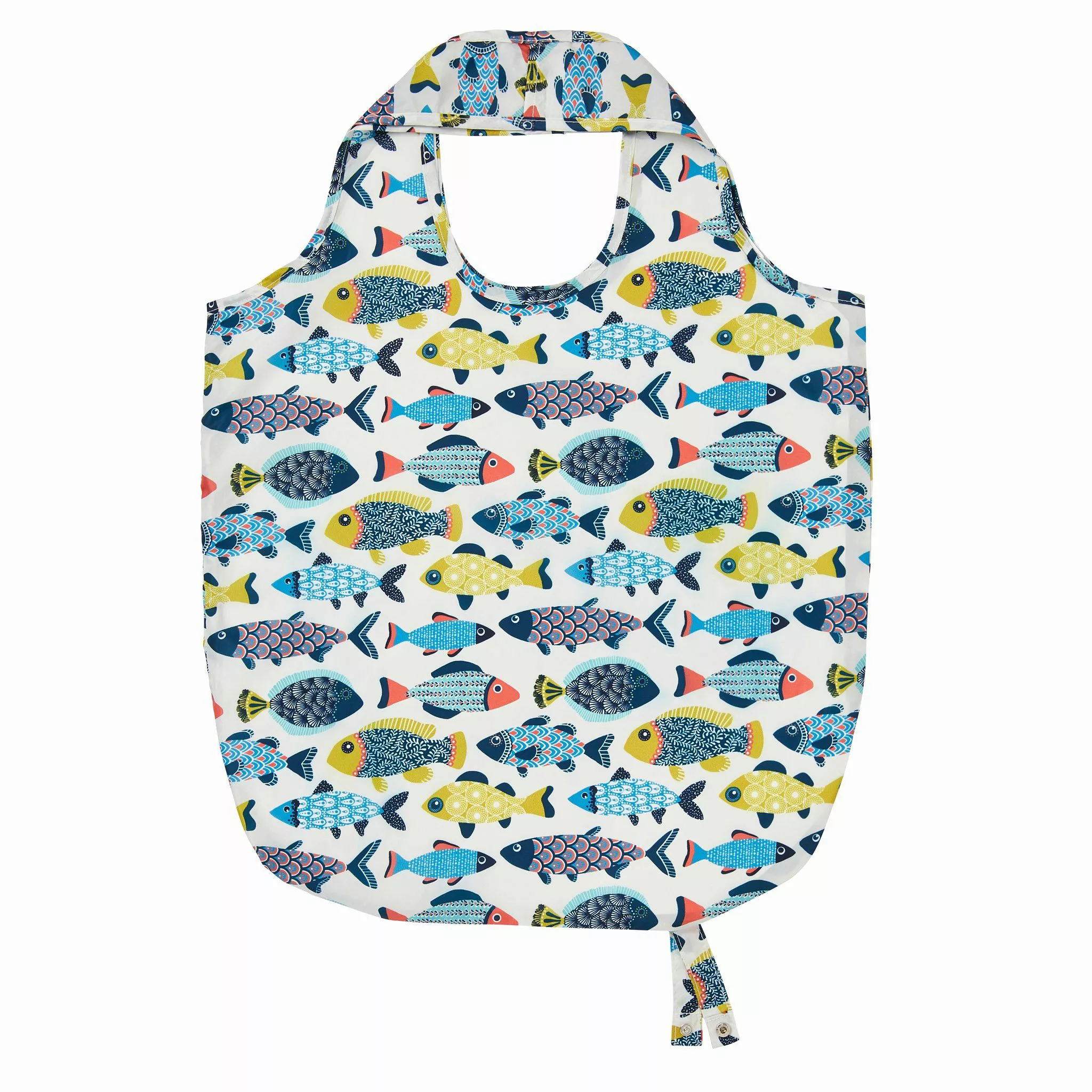 Ulster Weavers Einkaufsbeutel Aquarium, faltbare Einkaufstasche günstig online kaufen