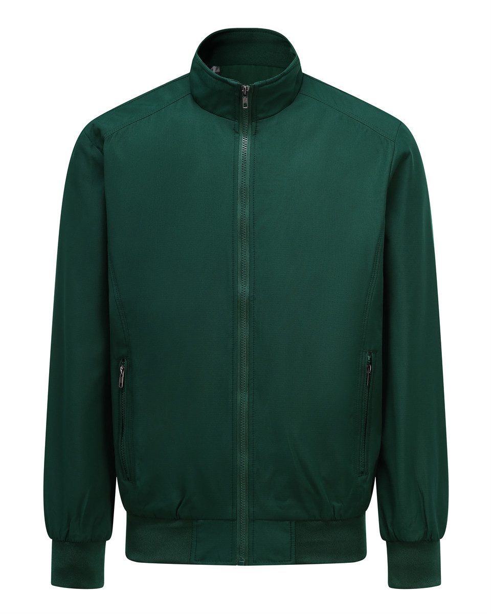 Allthemen Bomberjacke Herren Leichte Jacke mit günstig online kaufen
