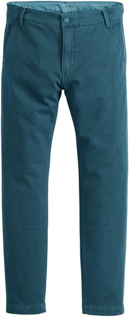 Levi's® Chinohose Chino Taper mit optimalem Stretchanteil günstig online kaufen