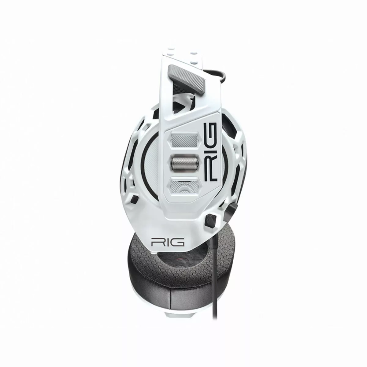 nacon RIG 500HC PRO V2/Gen2 weiß 3,5mm Klinke kabelgebunden Dolby Atmos Gam günstig online kaufen