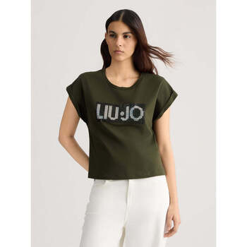 Liu-Jo Beachwear  T-Shirt T-shirt günstig online kaufen