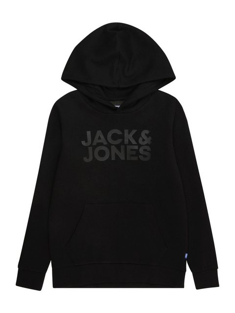 Jack & Jones Junior Kapuzensweatshirt JJECORP LOGO SWEAT HOOD günstig online kaufen