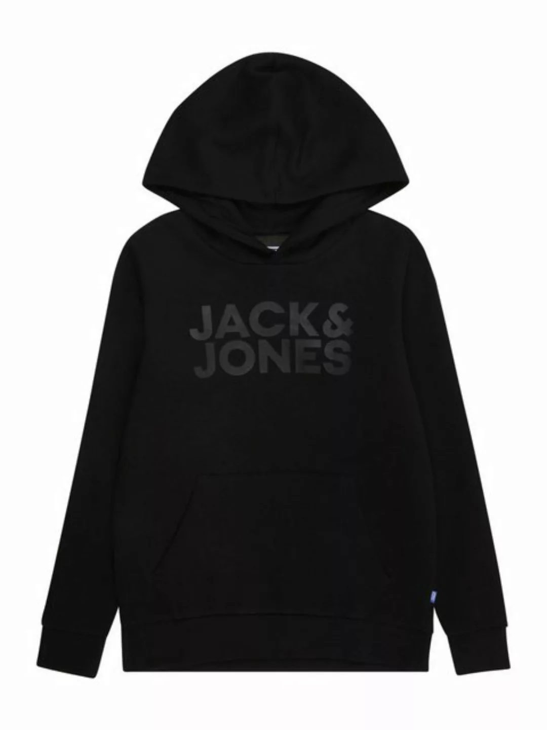 Jack & Jones Junior Sweatshirt JJECORP (1-tlg) Weiteres Detail günstig online kaufen