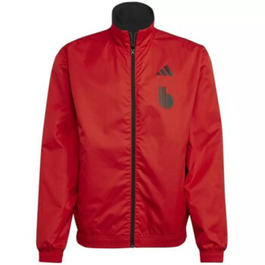 adidas  Windjacken Belgium Anthem günstig online kaufen