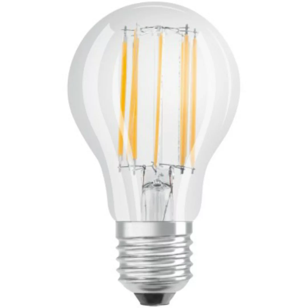 OSRAM LED-Filamentlampe E27 Base 11W 4.000K 3er günstig online kaufen