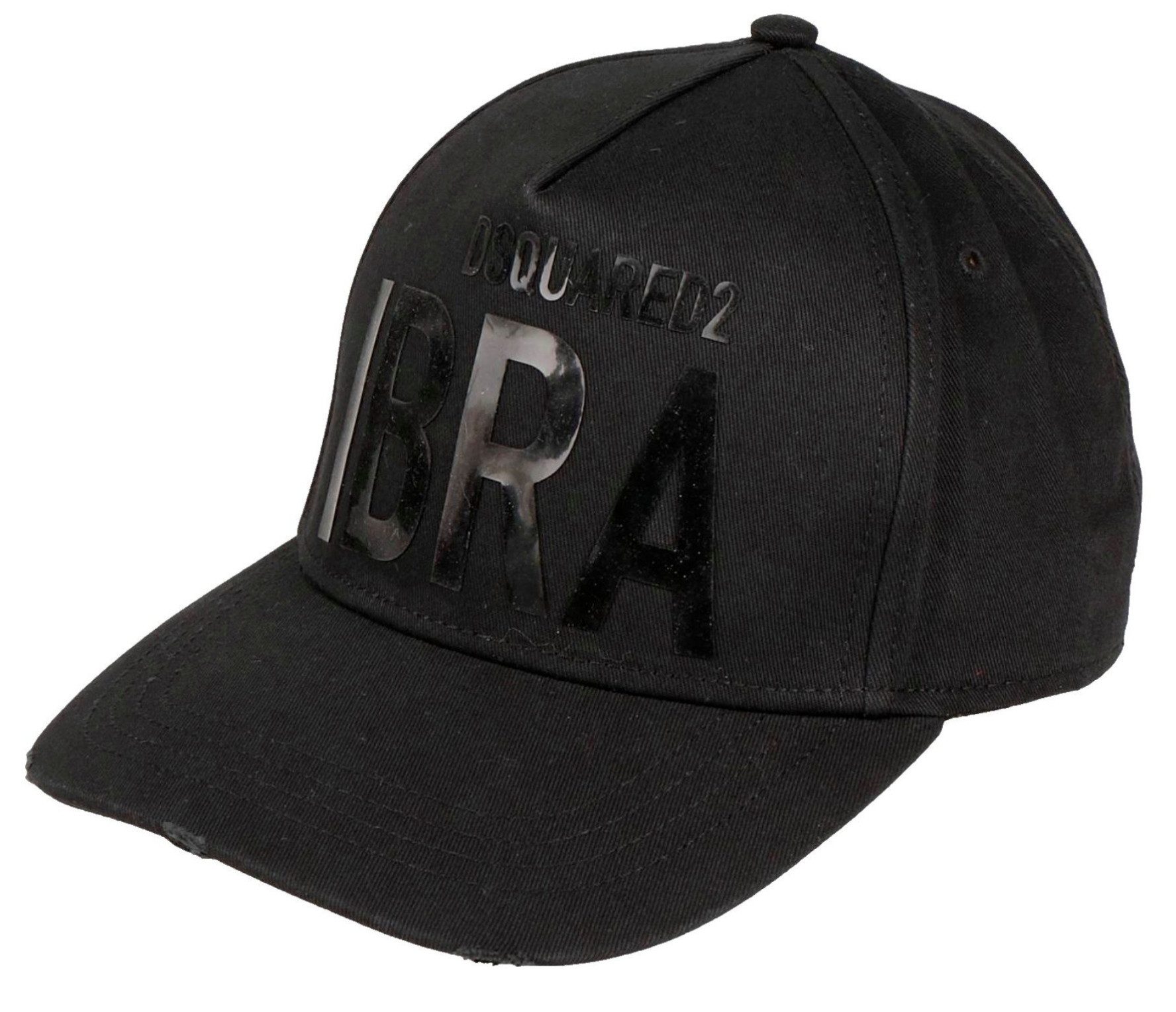 Dsquared2 Baseball Cap X Ibrahimovic Basebalkappe günstig online kaufen