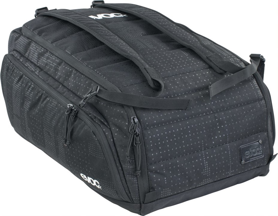 Evoc Gear Bag 55 Liter, black günstig online kaufen