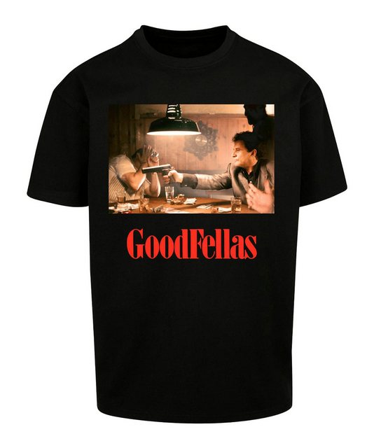 Mister Tee T-Shirt Goodfellas T DeVito O T-Shirt Baumwolle günstig online kaufen