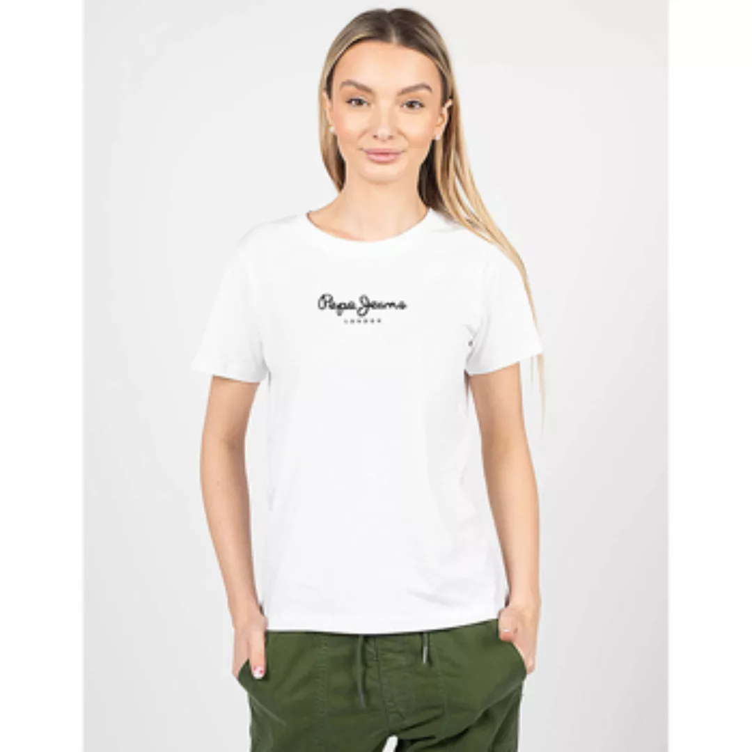 Pepe jeans  T-Shirt PL505292 | Camila günstig online kaufen