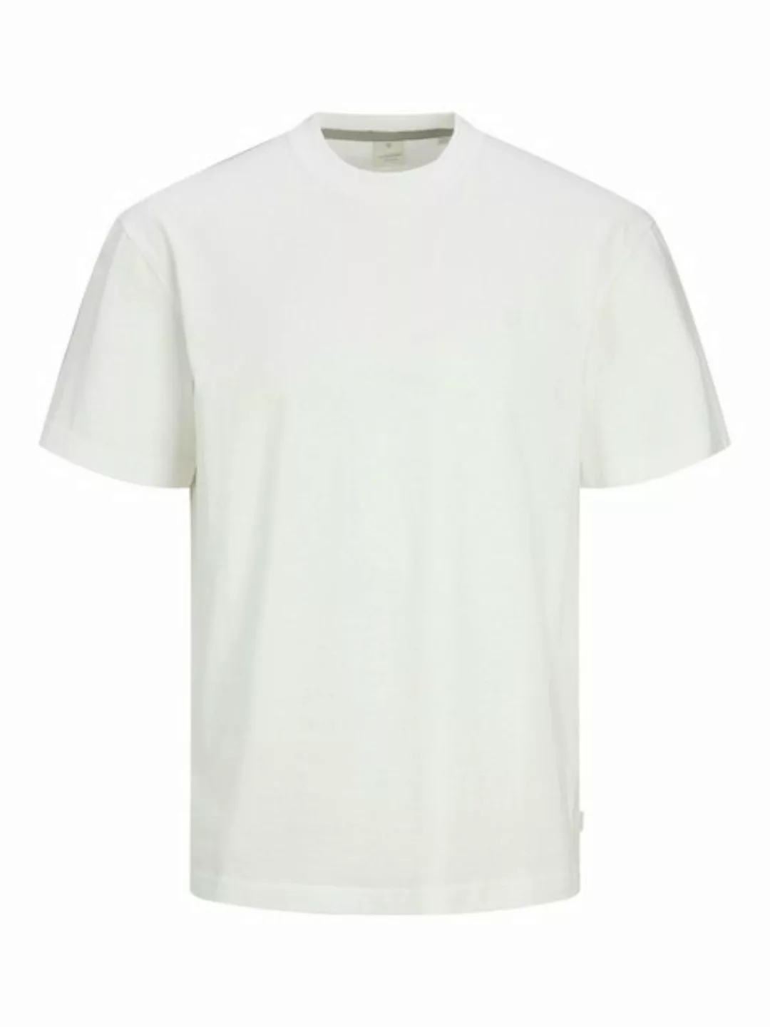 Jack & Jones Kurzarmshirt JPRCCLOGAN SS TEE CREW NECK NOOS günstig online kaufen