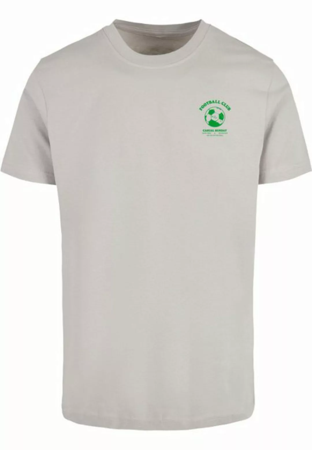 MisterTee T-Shirt MisterTee See you on the Field Tee (1-tlg) günstig online kaufen