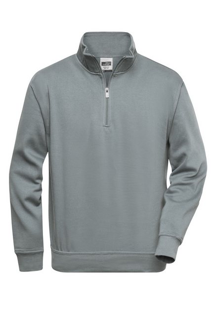 James & Nicholson Sweatshirt JN831 günstig online kaufen