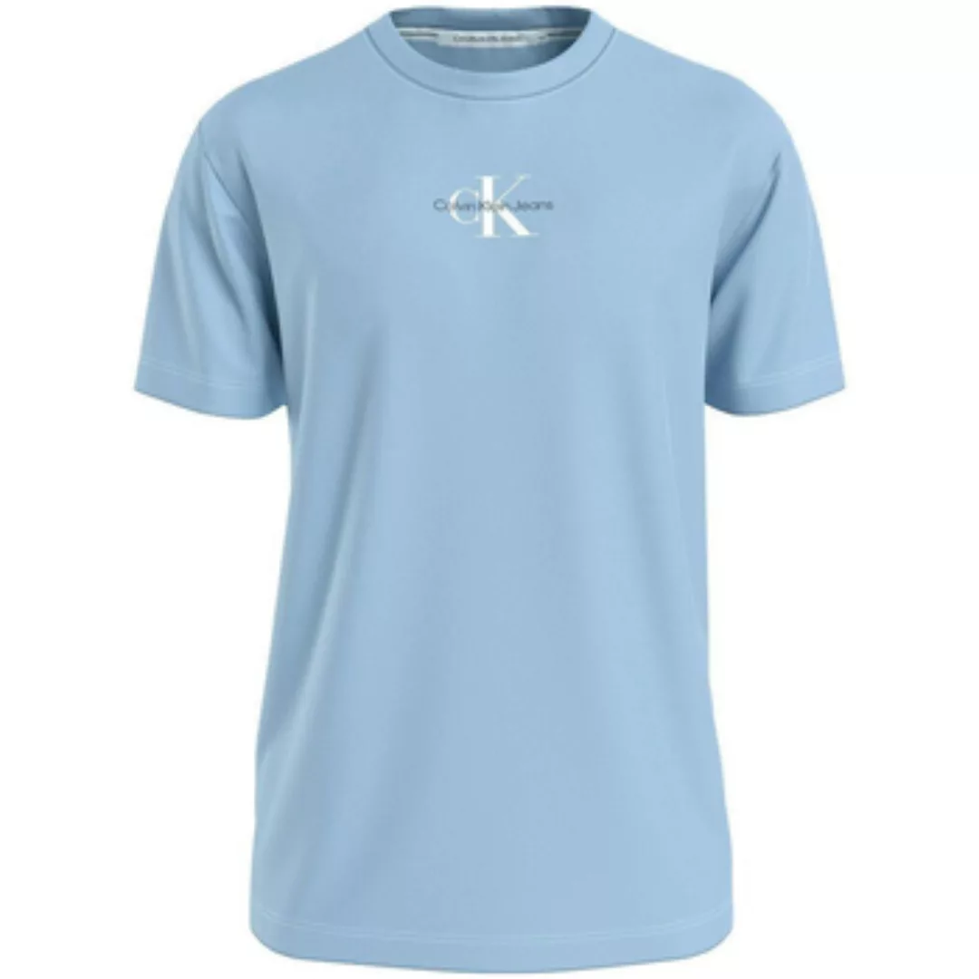 Calvin Klein Jeans  T-Shirts & Poloshirts J30J323483 günstig online kaufen