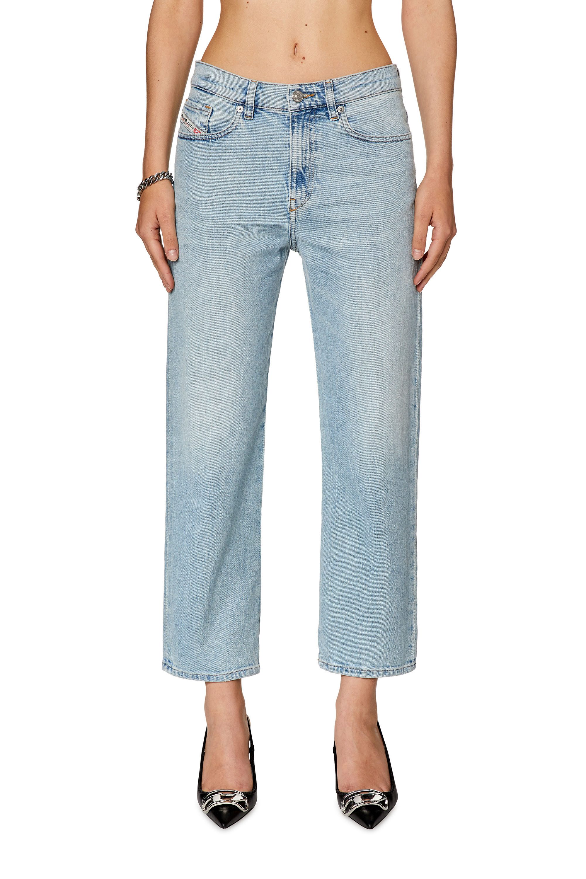 Diesel Loose-fit-Jeans Boyfriend Fit - 2016 günstig online kaufen