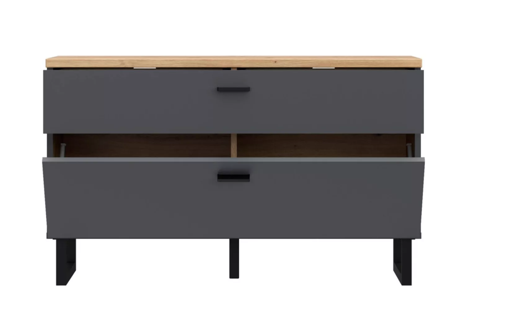 FORTE TV-Schrank "Leokadia", Breite ca. 95 cm günstig online kaufen