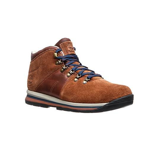 Timberland Gt Rally Mid Schuhe EU 42 Brown günstig online kaufen