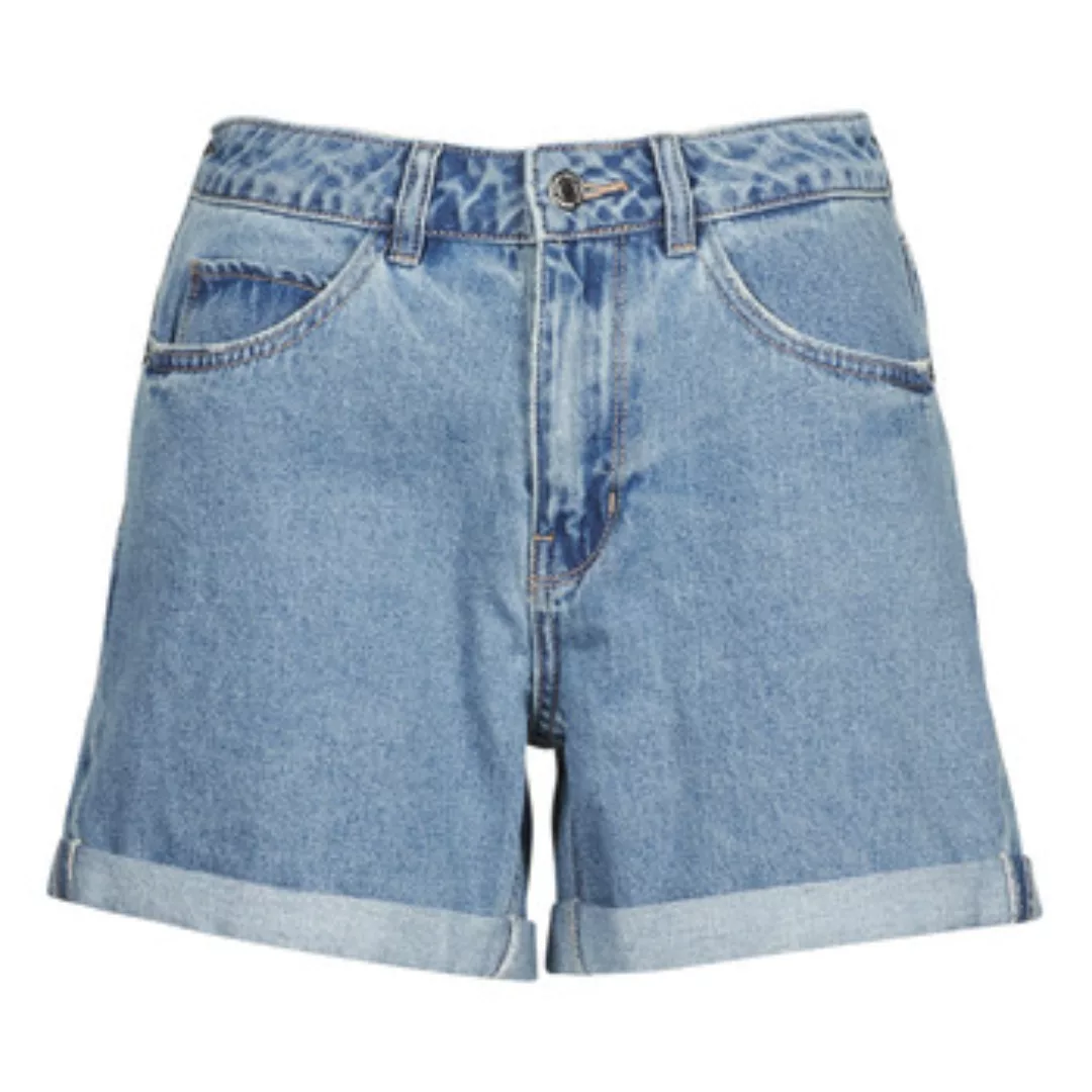 Vero Moda Jeansshorts Nineteen (1-tlg) Plain/ohne Details günstig online kaufen