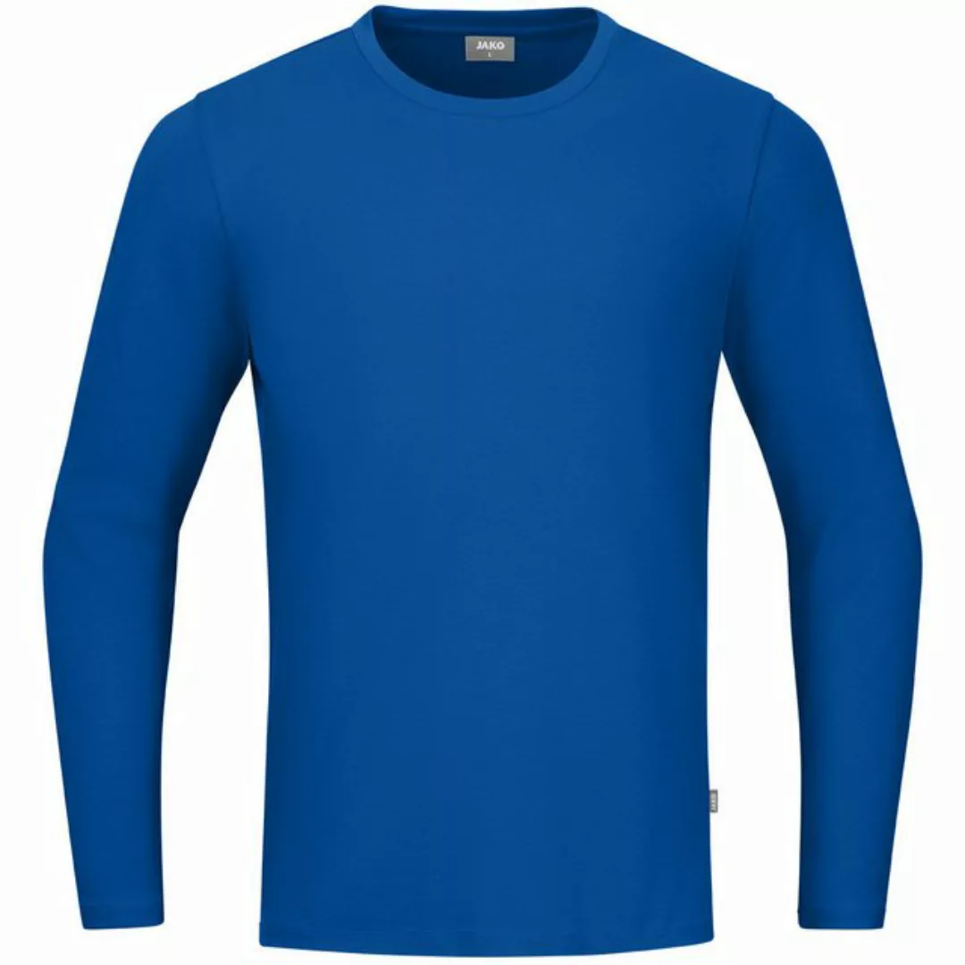 Jako Kapuzenpullover C6420 Longsleeve Organic günstig online kaufen