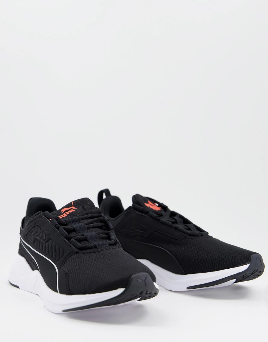 PUMA – Disperse XT – Sneaker in Schwarz günstig online kaufen