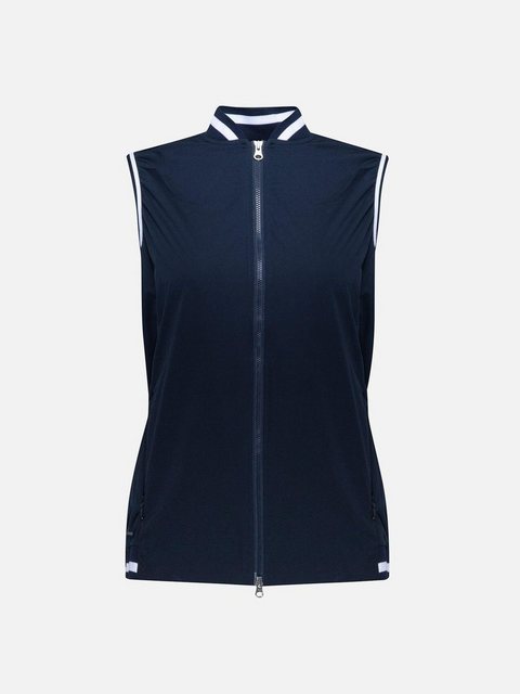 Cross Sportswear Golfweste Cross Sportswear W Storm Vest Weste Damen 2 Vord günstig online kaufen