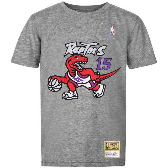 Mitchell & Ness Print-Shirt Toronto Raptors Vince Carter günstig online kaufen