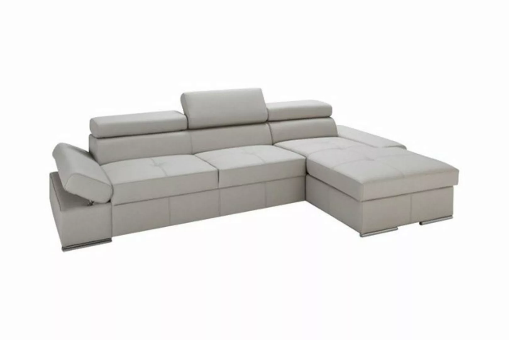 JVmoebel Ecksofa, Made in Europa günstig online kaufen