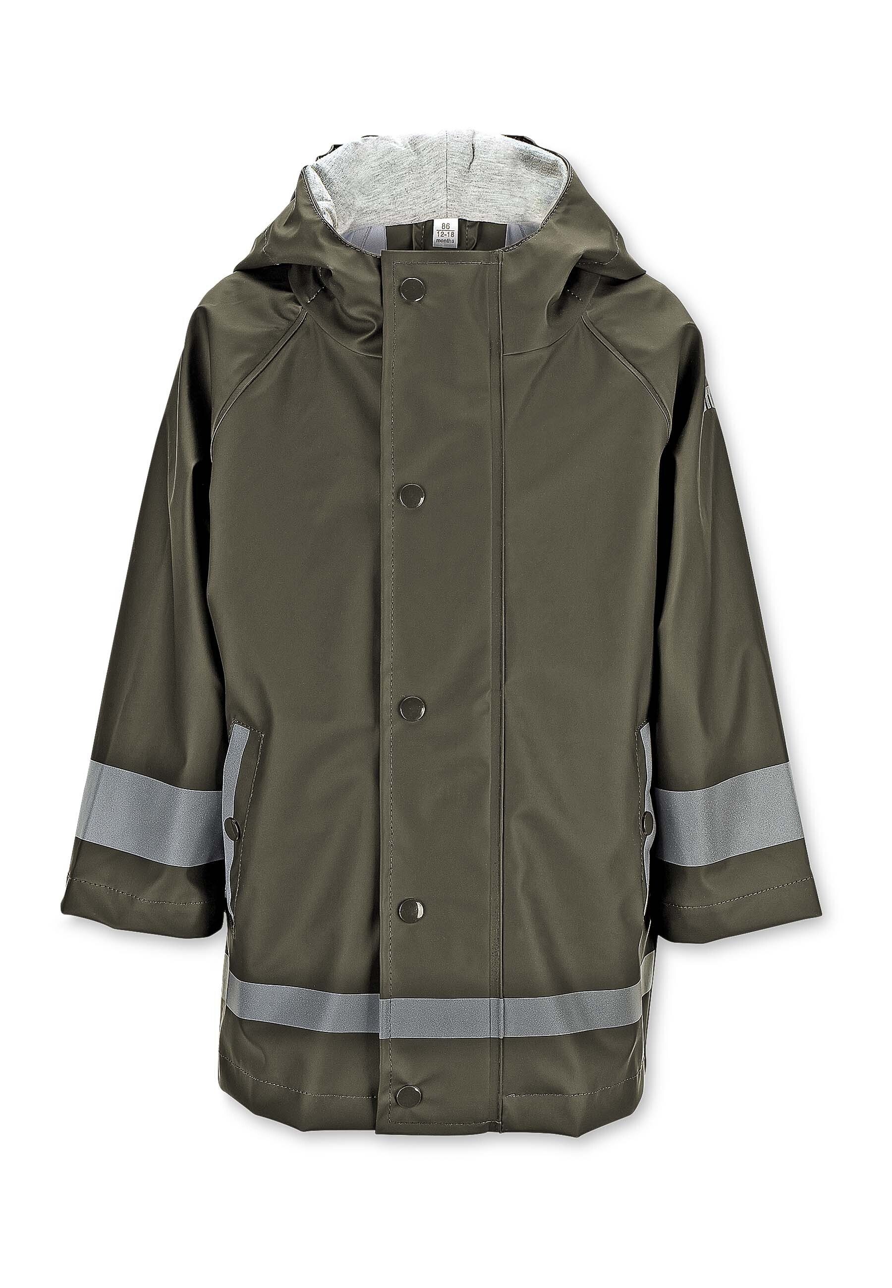 Sterntaler® Regenjacke Regenjacke uni (1-St) wasserdichte günstig online kaufen