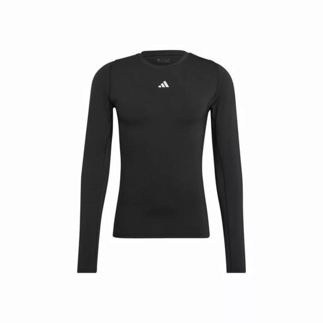adidas Originals Rundhalsshirt schwarz (1-tlg) günstig online kaufen