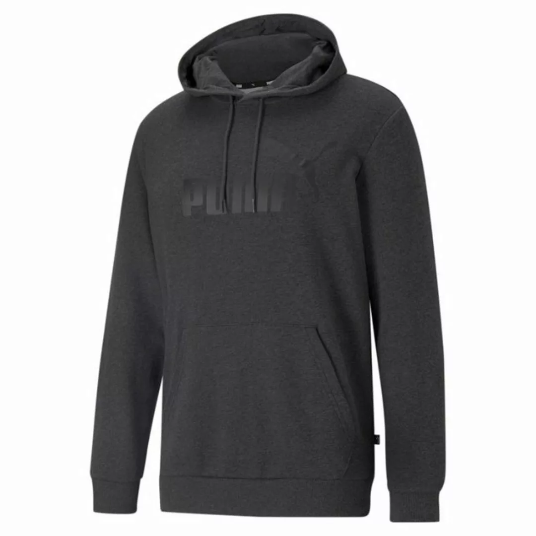 PUMA Kapuzenpullover Puma Herren Kapuzenpullover ESS Big Logo Hoodie 586688 günstig online kaufen