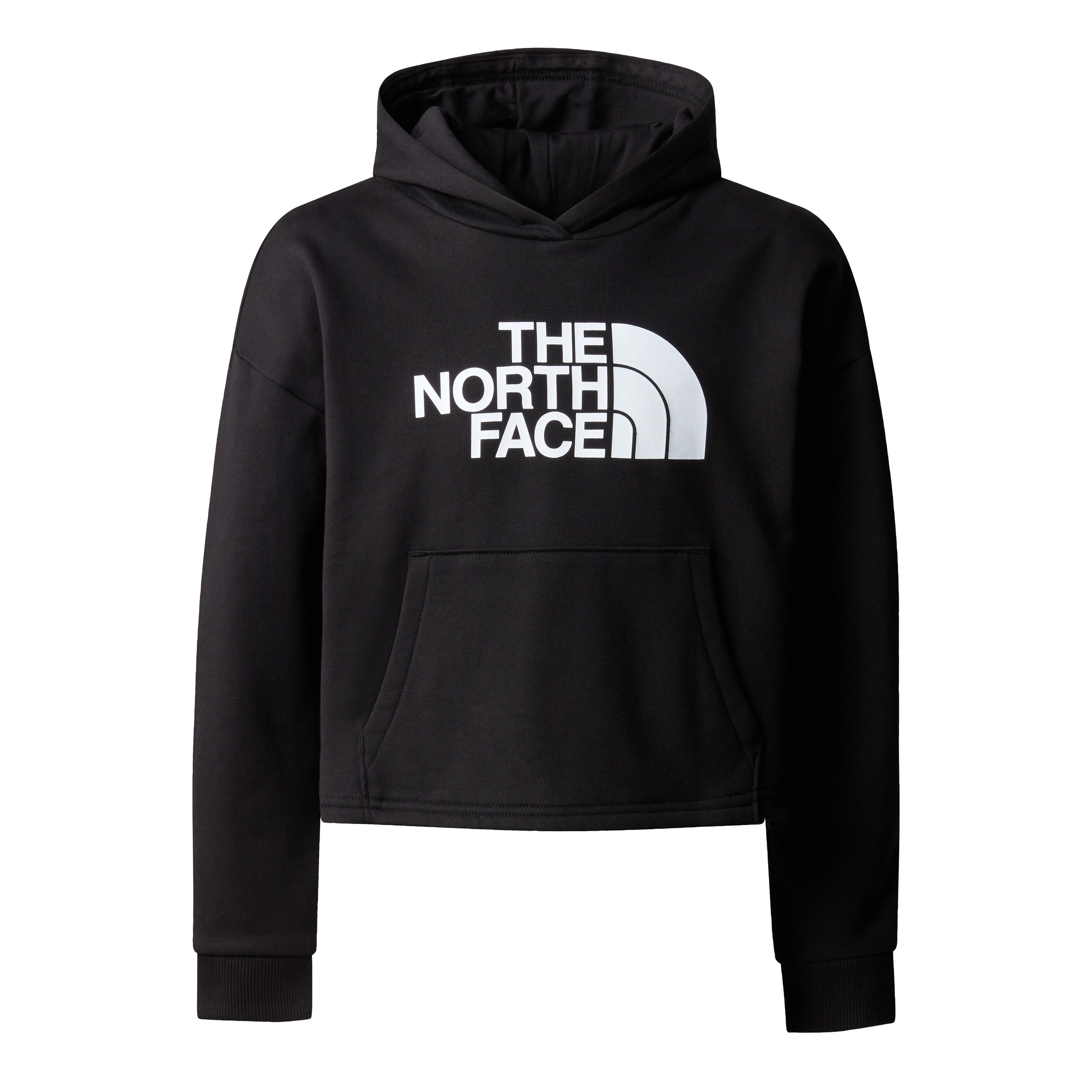 The North Face Kapuzensweatshirt G DREW günstig online kaufen