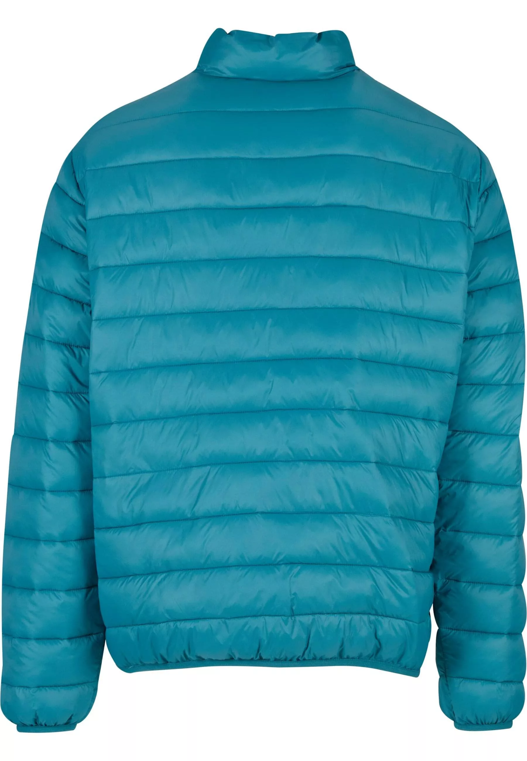 Karl Kani Allwetterjacke "Karl Kani Karl Kani Sport Patch Light Puffer Jack günstig online kaufen
