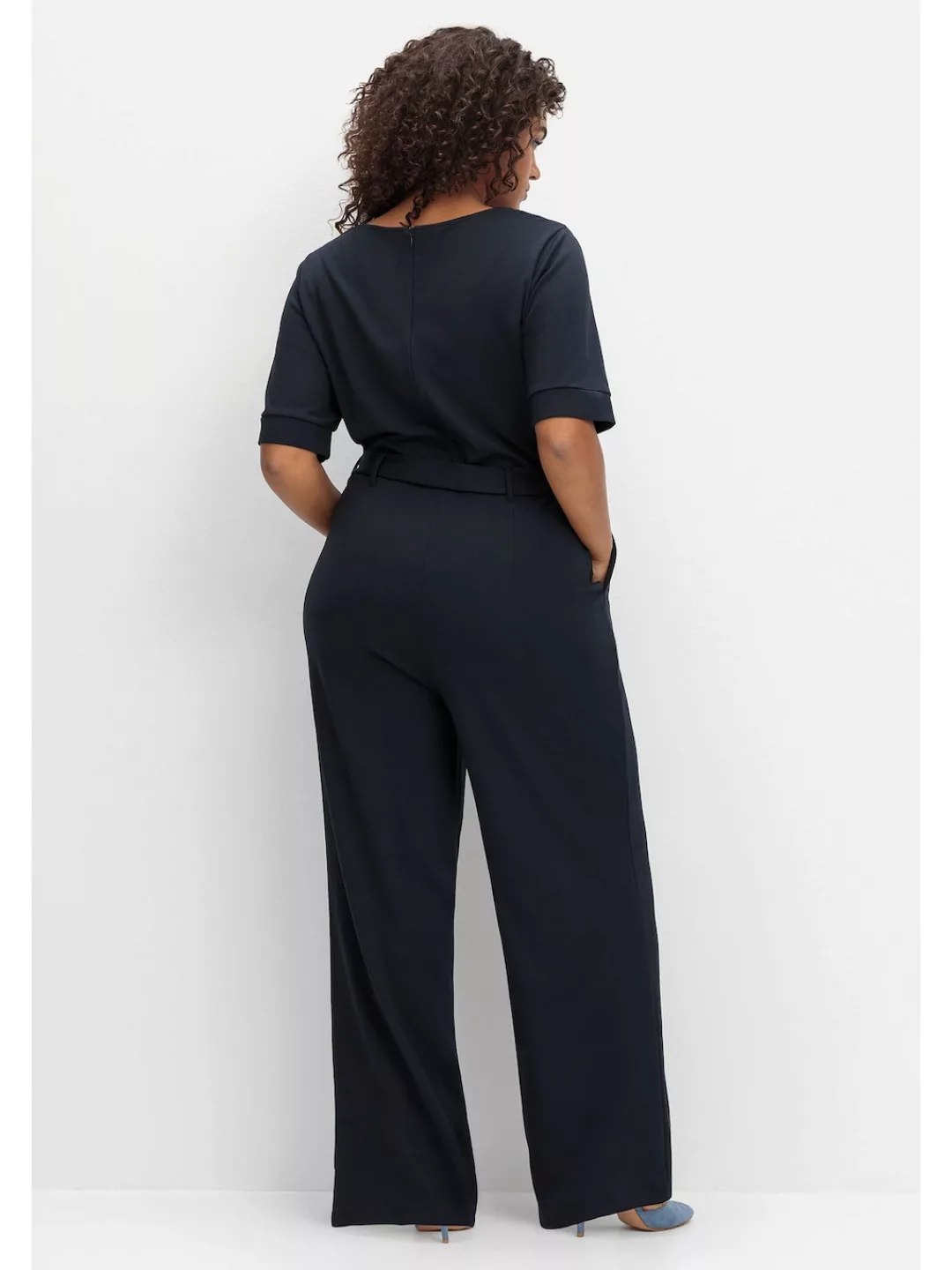 sheego by Joe Browns Jumpsuit "Große Größen" günstig online kaufen