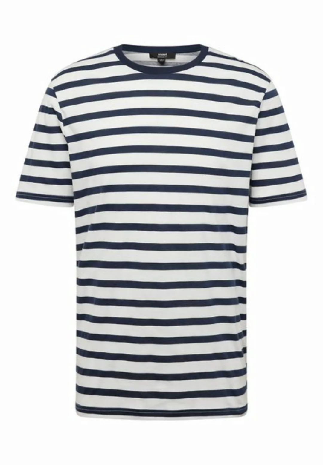 Mavi T-Shirt "STRIPE TEE", Streifen T-Shirt günstig online kaufen