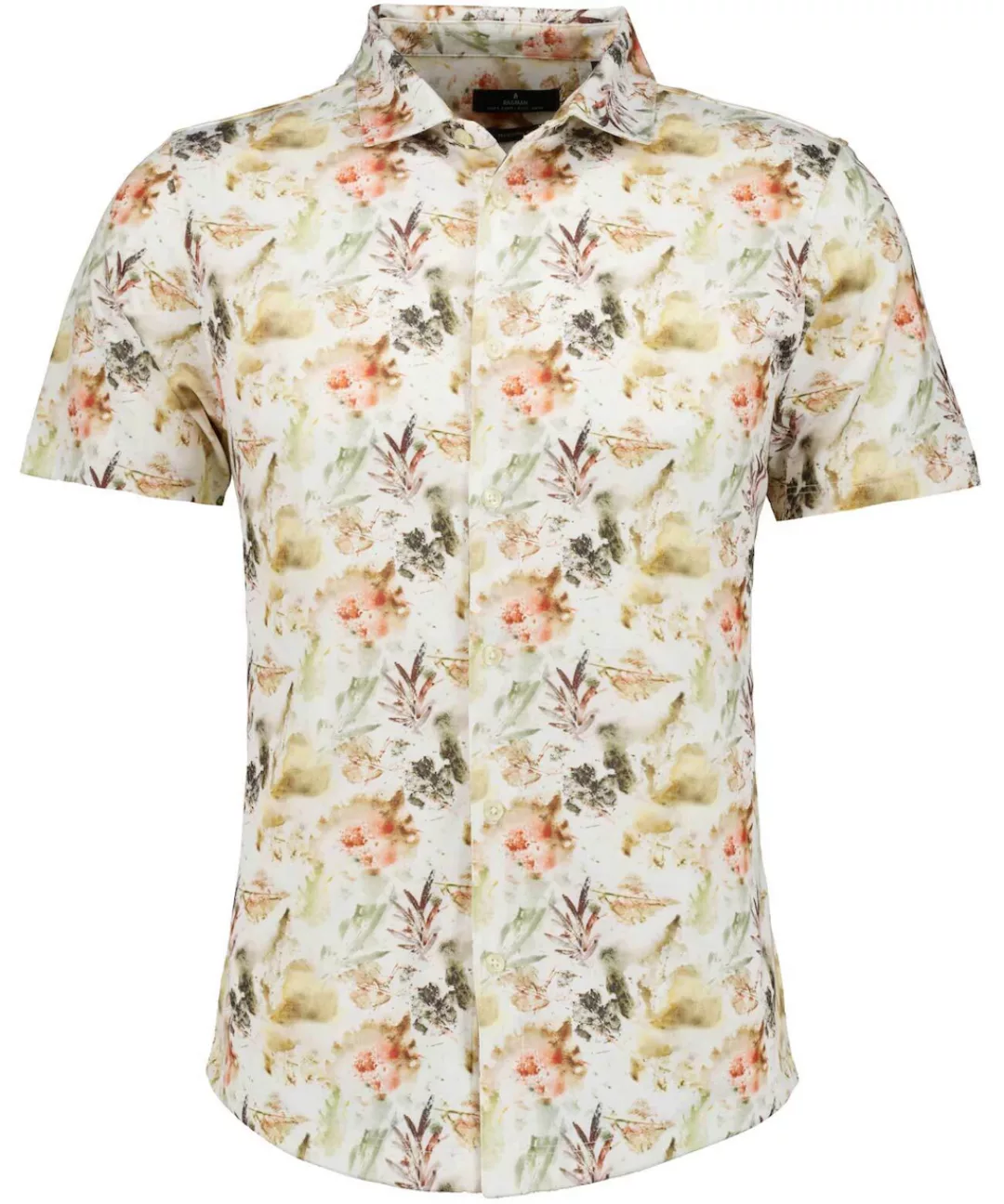 RAGMAN Henleyshirt günstig online kaufen