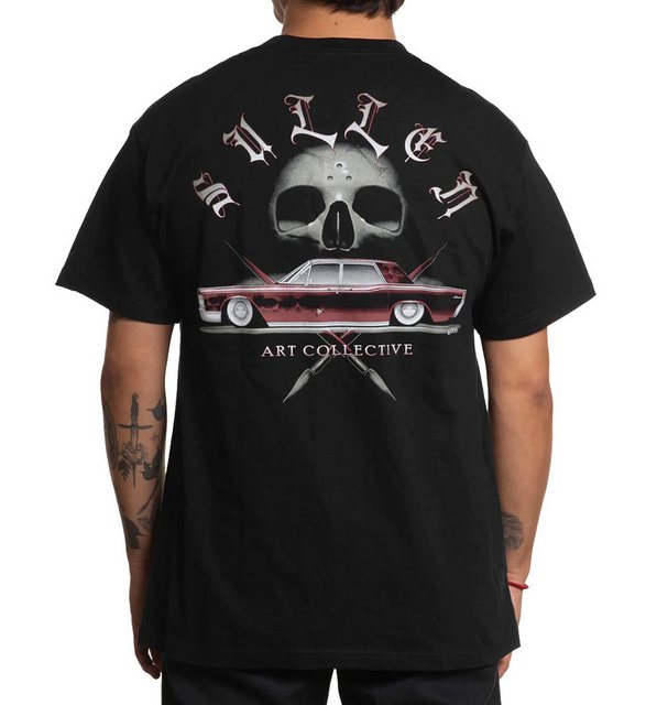 Sullen Clothing T-Shirt 68 Lincoln günstig online kaufen