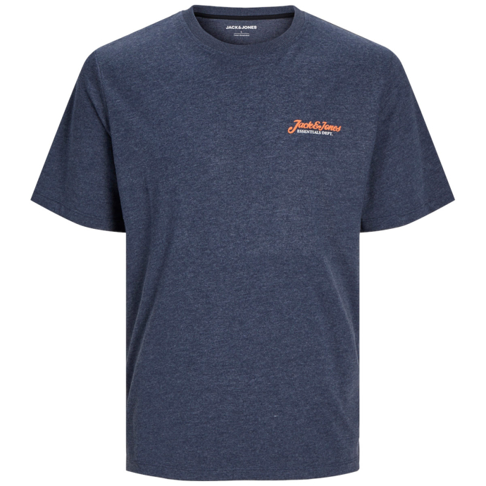 Jack&Jones T-Shirt mit Logo-Print günstig online kaufen