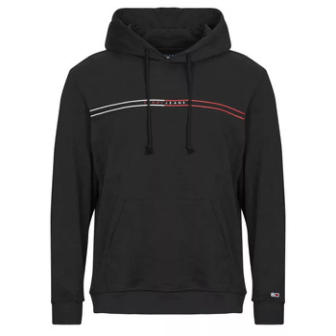 Tommy Jeans  Sweatshirt TJM REG ENTRY GRAPHIC HOODIE EXT günstig online kaufen