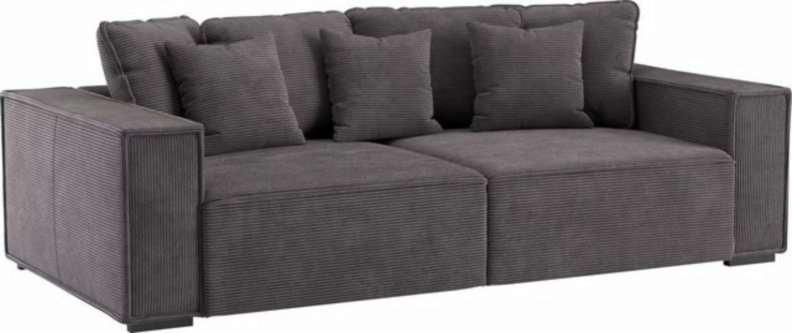 INOSIGN Big-Sofa "Surf", Gemütliches günstig online kaufen