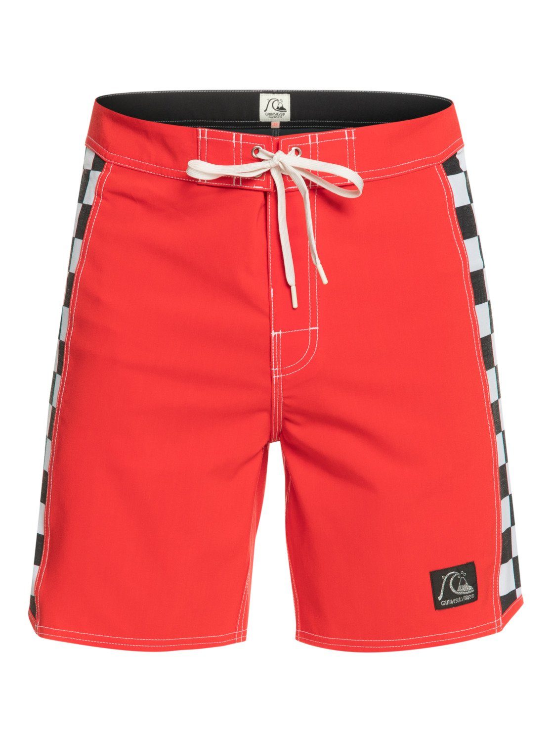 Quiksilver Boardshorts "Original Arch 18"" günstig online kaufen