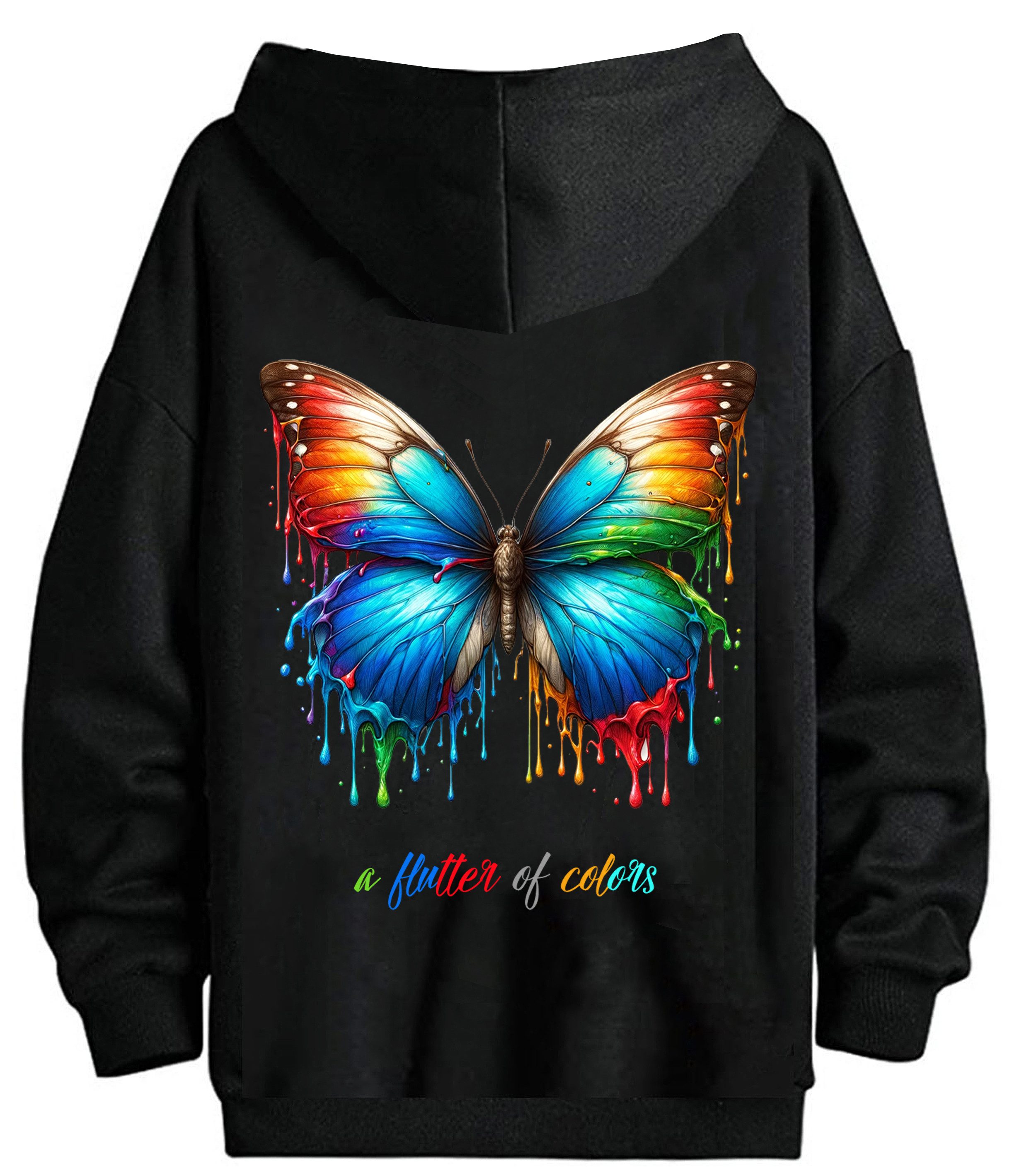 RMK Kapuzenpullover Herren Hoodie Oversize Langarm günstig online kaufen