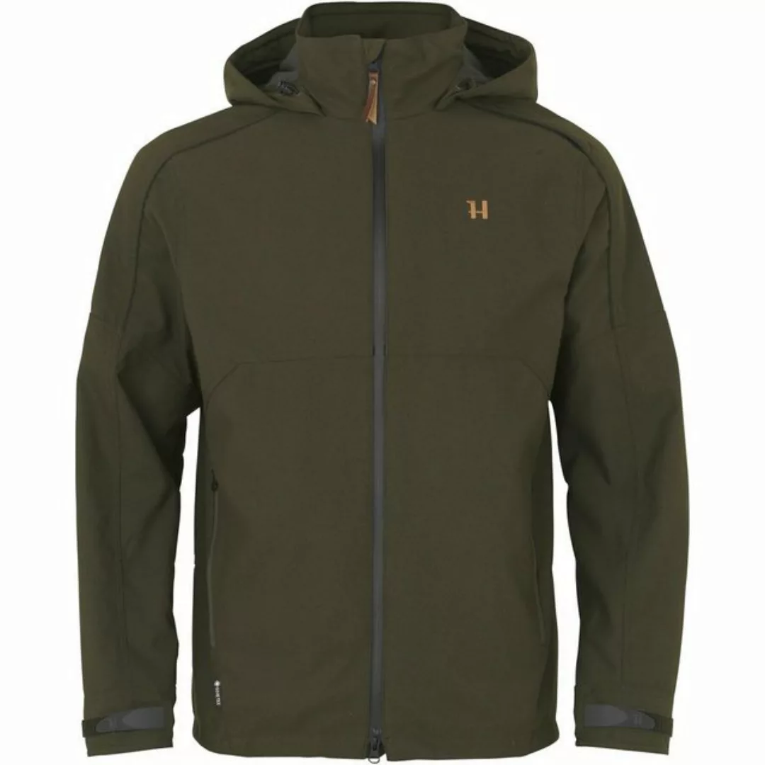 Härkila Funktionsjacke Jacke ProHunter Move 2.0 GTX günstig online kaufen