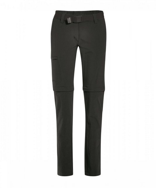 Maier Sports Zip-off-Hose Maier Sports W Inara Slim Zip Damen Hose günstig online kaufen